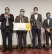 AIMS-OD gana el premio Creatic a mejor iniciativa empresarial en el ámbito de la tecnología y la innovación
