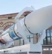 La empresa española PLD Space ha presentado hoy el cohete suborbital 'Miura 1', que prevé lanzar en el último trimestre de 2022 desde el Centro de Experimentación de El Arenosillo del Instituto Nacional de Técnica Aeroespacial (INTA) en Huelva, para convertirse en el primer lanzador reutilizable europeo.