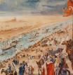 Inauguración del Canal de Suez