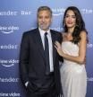 Adiós a las canas: el impactante cambio de look de George Clooney que su mujer “odia”