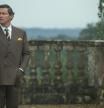 Imagen oficial de Dominic West como el príncipe Carlos de 'The Crown'.
