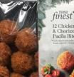 Croquetas de paella, el 'invento' inglés que triunfa entre la comida precocinada