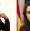 Carlos Mazón e Inés Arrimadas