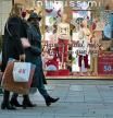 BARCELONA-AMBIENTE DE COMERCIO NAVIDEÑO- FOTO ANA JIMENEZ