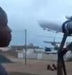 Malick Ndiaye, el niño de 12 años de Senegal que ha fabricado un telescopio con alambre y latas
