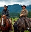Kevin Costner, el rostro visible de 'Yellowstone'.