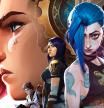 La serie de animación basada en League of Legends ha superado a 'El juego del calamar' en Netflix