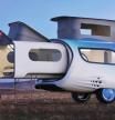La sorprendente caravana extensible que lleva la modularidad a otro nivel