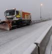 La DGT recuerda el significado de los colores de la nieve y qué limitaciones de circulación conllevan
