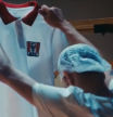 KFC apuesta por 'su propio Messi' para su nueva campaña publicitaria