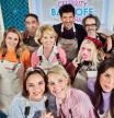 Amazon Prime Video pone fecha de estreno a ‘Celebrity Bake Off’