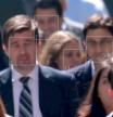 El sistema de SenseTime utiliza algoritmos para la detección de personas