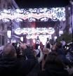 Las ciudades españolas inauguran la Navidad: estas son las mejores imágenes del encendido de luces