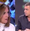 La pregunta a Pepe Navarro sobre maltrato que Jorge Javier Vázquez vetó a Paloma García Pelayo