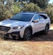 Subaru Outback, con él empezó todo