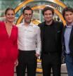 Así será la final de 'MasterChef Celebrity'