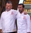Miki Nadal y Juanma Castaño, ganadores de 'MasterChef Celebrity 6' tras una decisión histórica