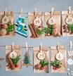 Estos originales calendarios de adviento son la mejor manera de hacer la cuenta atrás para la Navidad