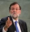 Rajoy vuelve a hacer las delicias de Twitter con su segunda crónica del Mundial: “Gracias por tanto”