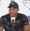 Tiger Woods