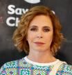 Designer Agatha Ruiz de la Prada during Lidl brand event in Madrid on Tuesday16 November 2021.