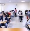 La última pregunta de este examen demuestra si realmente los alumnos han estudiado o no