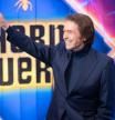 El cantante Raphael visita 'El Hormiguero' de Pablo Motos