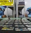 La crisis de microchips ha provocado grandes estragos
