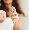 Este es el truco definitivo para que el perfume y la colonia duren todo el día