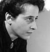 Hannah Arendt, libertad y justicia sin patria