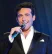 Carlos Marín, miembro de Il Divo, jurado en 'Objetivo Eurovisión'