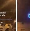 Las pobres luces de Navidad de un pueblo de La Rioja que provocan carcajadas en redes sociales