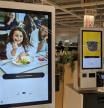 Cajas de autoservicio de Ikea que ayudan a agilizar el proceso de pago (ISE).