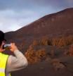 LV_La erupción del volcán de La Palma llega a su fin, pero el “peligro” persistirá durante meses