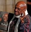 Desmond Tutu, la voz que Occidente escuchó