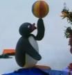 La desternillante parodia navideña de Pingu en versión andaluza que arrasa en Twitter