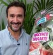 Juanma Castaño, tras la broma de 'Inocente, inocente'