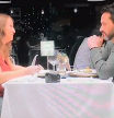 El ‘zasca’ de un comensal a su cita de ‘First Dates’ por declararse “ni feminista ni machista”