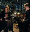Daniel Radcliffe confiesa que estuvo enamorado de Helena Bonham Carter durante 'Harry Potter'