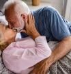 El sexo en la tercera edad tiene múltiples beneficios