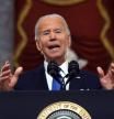 Biden acusa a Trump de poner 