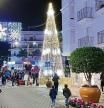 Estepona en Navidad AYUNTAMIENTO DE ESTEPONA 18/12/2021