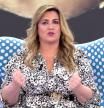 Carlota Corredera arremete contra Rocío Flores y Gloria Camila: 