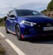 Hyundai i20 N, la versión más radical de la gama