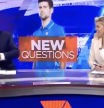 Un micro abierto destapa los insultos de dos presentadores del telediario australiano a Djokovic