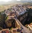 Ruta en coche desde Málaga a Ronda (o de la Costa del Sol a la sierra)