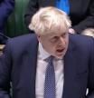 Johnson pide perdón y admite que asistió a la fiesta de Downing Street