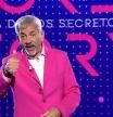 'Secret Story': Carlos Sobera informa que los espectadores podrán votar durante toda la edición de forma totalmente gratuita