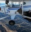 Retiran la licencia de avión al 'youtuber' que fingió su accidente de avioneta para hacer un vídeo