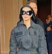 Kim Kardashian in NYC